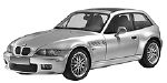 BMW E36-7 P0080 Fault Code