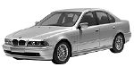 BMW E39 P0080 Fault Code