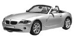 BMW E85 P0080 Fault Code