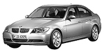 BMW E90 P0080 Fault Code