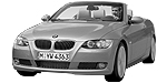 BMW E93 P0080 Fault Code