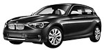 BMW F21 P0080 Fault Code