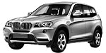 BMW F25 P0080 Fault Code