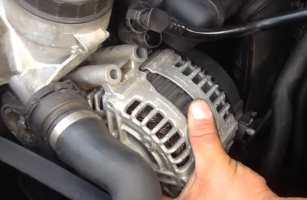 See P0080 in engine